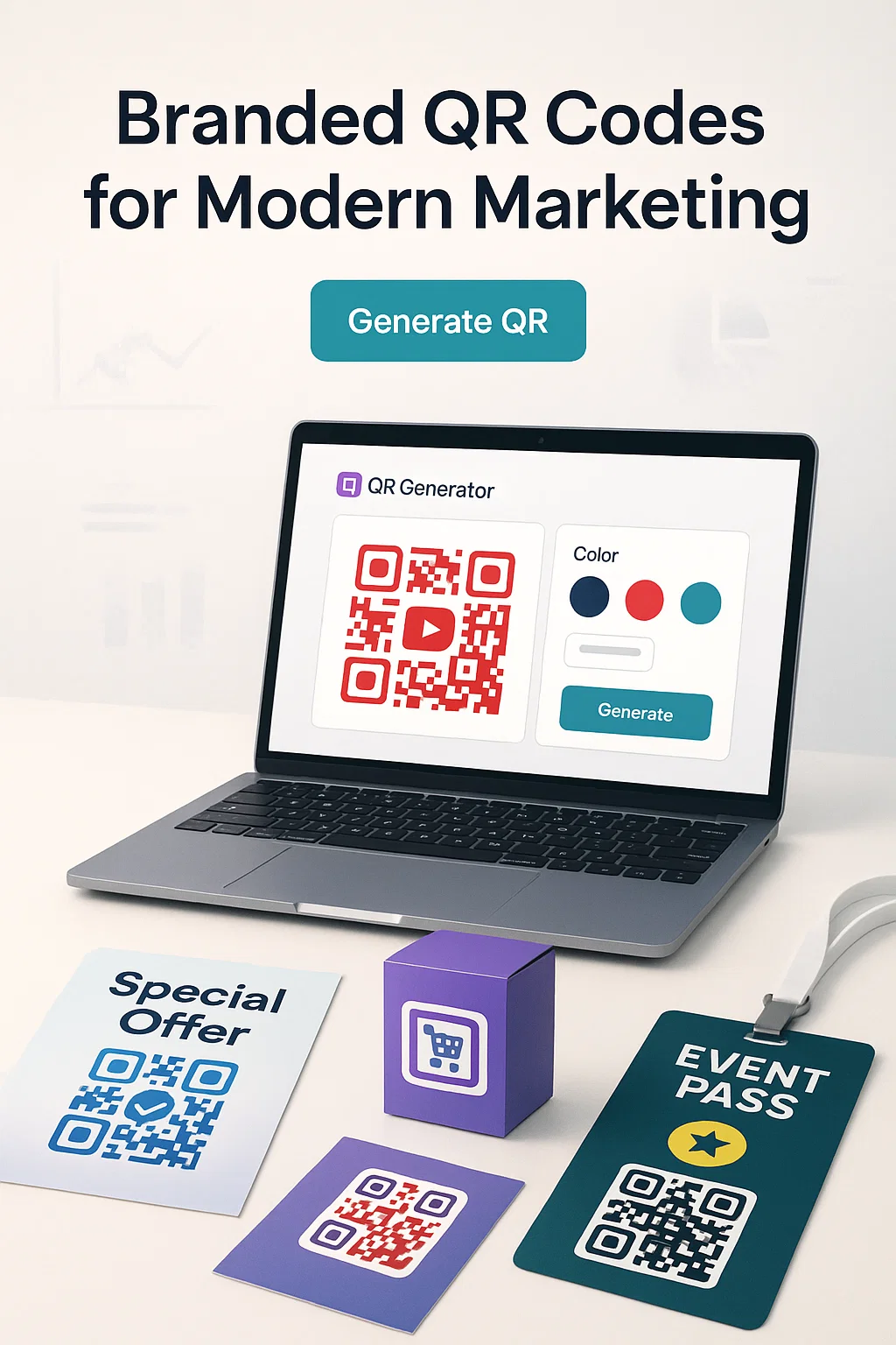 Marketing Tools Preview